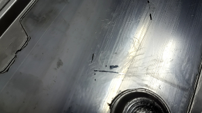 Front roof trim Audi A3 22-26, scratches, tint scratches on the inside