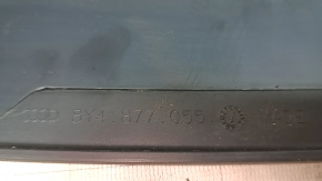 Front roof trim Audi A3 22-26, scratches, tint scratches on the inside