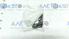 Triangle molding front right fender Hyundai Santa Fe 19-23