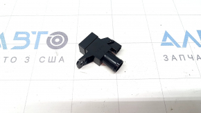 Nissan Murano 25-26 cabin temperature sensor