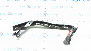 Front bumper mount under the headlight, right, Honda Pilot 16-22 2019-22