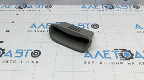 Jeep Compass 17-26 inner tailgate handle, gray