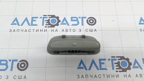 Jeep Compass 17-26 inner tailgate handle, gray