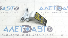 Lower rear right door hinge Nissan Murano 25-26
