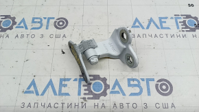 Upper rear right door hinge Nissan Murano 25-26