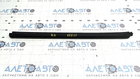 Glass seal inner rear right Nissan Murano 25-26