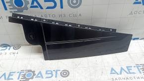 Rear left side door trim Jeep Compass 17-26 rear, scratches