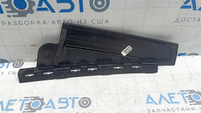 Rear left side door trim Jeep Compass 17-26 rear, scratches