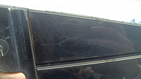 Rear left side door trim Jeep Compass 17-26 rear, scratches