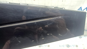 Rear left side door trim Jeep Compass 17-26 rear, scratches