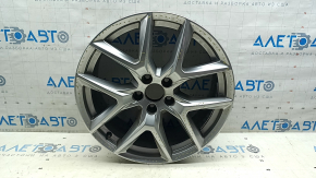 Wheel disk R18x7.5J ET50.5 Volvo XC60 18-21 curb