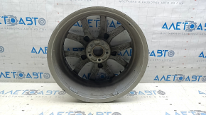 Wheel disk R18x7.5J ET50.5 Volvo XC60 18-21 curb