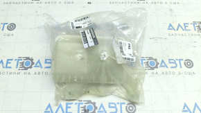 Cooling expansion tank large Nissan Leaf 13-17 without cover