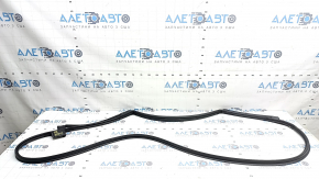 Rear right door seal Nissan Murano 25-26