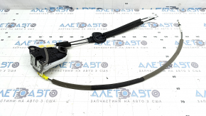 Rear right door lock Nissan Murano 25-26