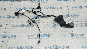 Wiring for the rear left door of a Jeep Compass 22-22