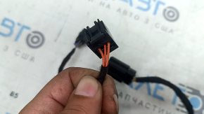 Wiring for the rear left door of a Jeep Compass 22-22