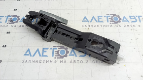 Rear right door handle mechanism Nissan Murano 25-26