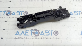 Rear right door handle mechanism Nissan Murano 25-26