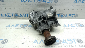Front transfer case gearbox Volvo XC60 18-21 157k