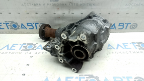 Front transfer case gearbox Volvo XC60 18-21 157k