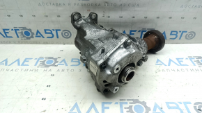 Front transfer case gearbox Volvo XC60 18-21 157k
