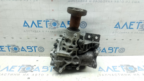 Front transfer case gearbox Volvo XC60 18-21 157k