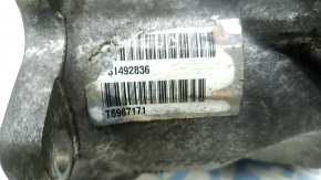 Front transfer case gearbox Volvo XC60 18-21 157k