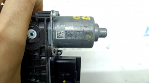Rear right window lift motor Nissan Murano 25-26