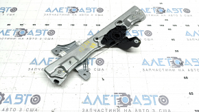 Window lift mechanism rear right Nissan Murano 25-26