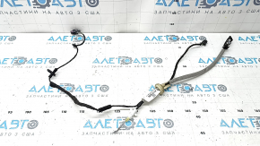 Front right door wire with cable VW Taos 22-25 to keyless handle