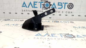 Front bumper reinforcement bracket left Mercedes C-class W205 15-21