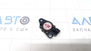 Right front pillar tweeter Nissan Murano 25-26 Bose