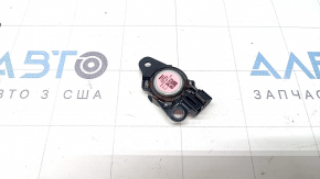 Front pillar tweeter left Nissan Murano 25-26 Bose