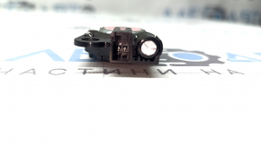 Right front pillar tweeter Nissan Murano 25-26 Bose