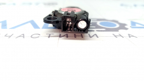 Front pillar tweeter left Nissan Murano 25-26 Bose