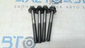 Front subframe mounting bolt 4 pcs. Volvo XC60 18-26 130 mm