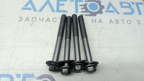 Front subframe mounting bolt 4 pcs. Volvo XC60 18-26 130 mm