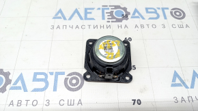 Right dashboard speaker Nissan Murano 25-26 Platinum, SL