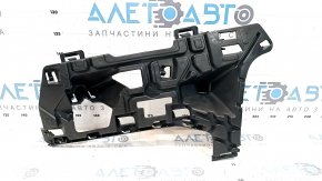 Front bumper mount, left inner, Volvo XC90 16-23