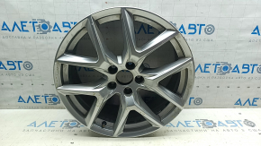 Wheel disk R18x7.5J ET50.5 Volvo XC60 18-21 curb