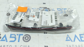 Rear left inner reflector for VW Tiguan 22-24 for 5 headlights