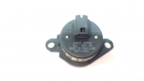 Central dashboard tweeter Nissan Murano 25-26