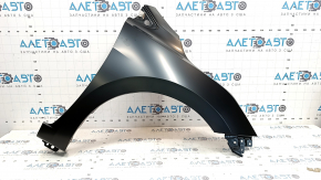 Front right fender Nissan Versa 20-23