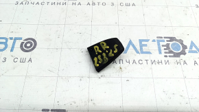 Plug for outer door handle of rear right Nissan Murano 25-26