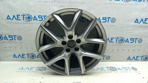 Wheel disk R18x7.5J ET50.5 Volvo XC60 18-21 curb