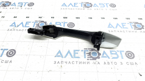 Outer rear right door handle Nissan Murano 25-26