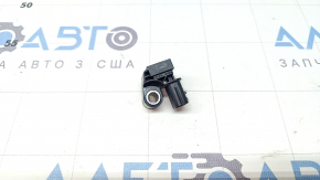 Right center pillar airbag sensor Nissan Murano 25-26