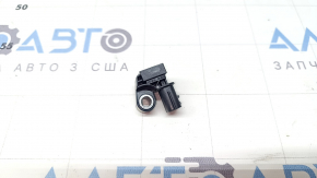 Left center pillar airbag sensor Nissan Murano 25-26