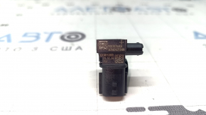 Left center pillar airbag sensor Nissan Murano 25-26